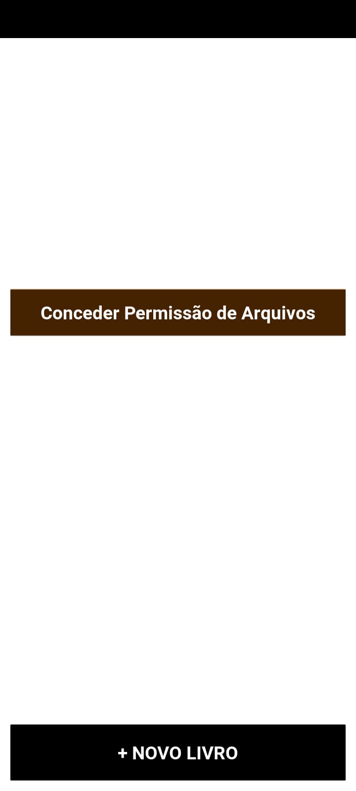 Passo 5 - Permissões